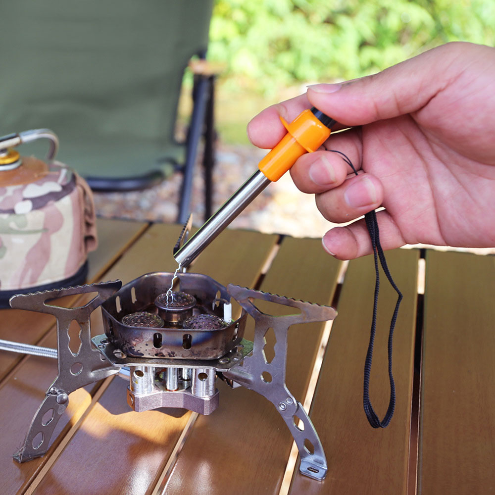 Pulse Lgnition Kitchen Outdoor - Kitchen Gadgets Sale 评论和价格