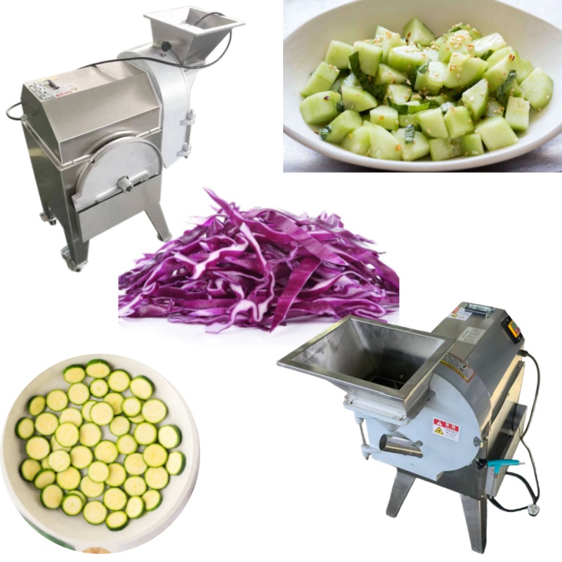Easy To Cooperate	Automatic Ve - Vegetable Chopper 评论和价格