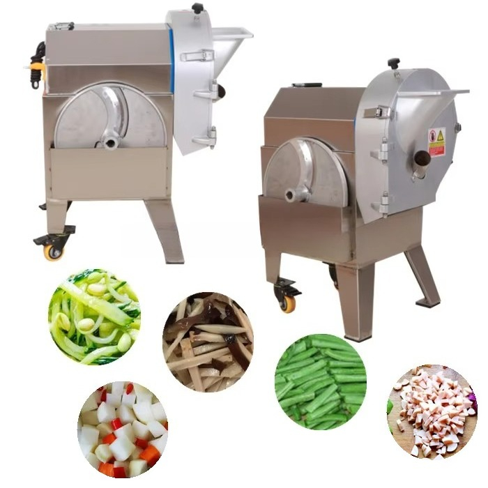 Easy To Cooperate	Automatic Ve - Vegetable Chopper 评论和价格