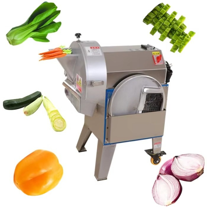Easy To Cooperate	Automatic Ve - Vegetable Chopper 评论和价格