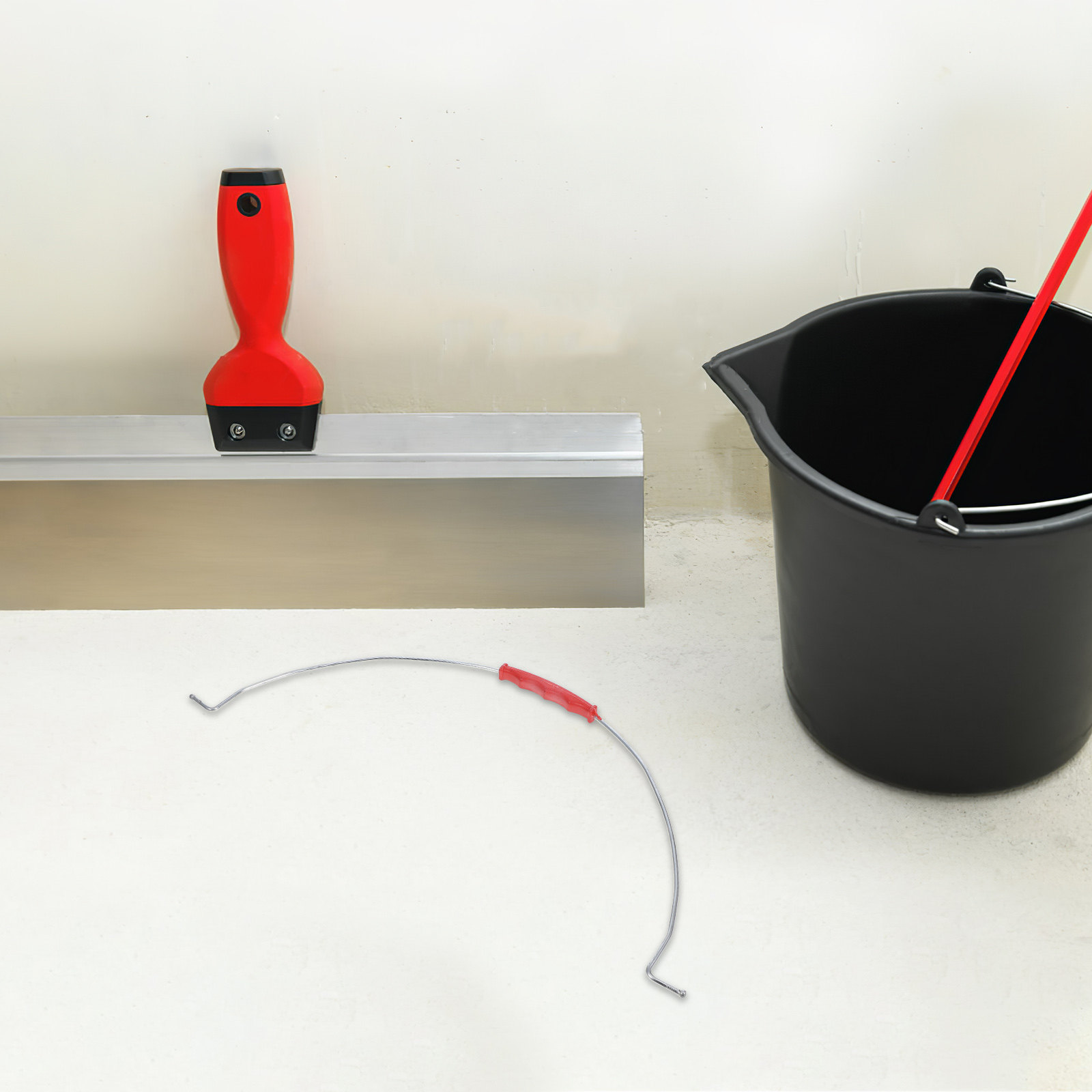 10Pcs Bucket Handle Replacemen - Food Storage Containers 评论和价格