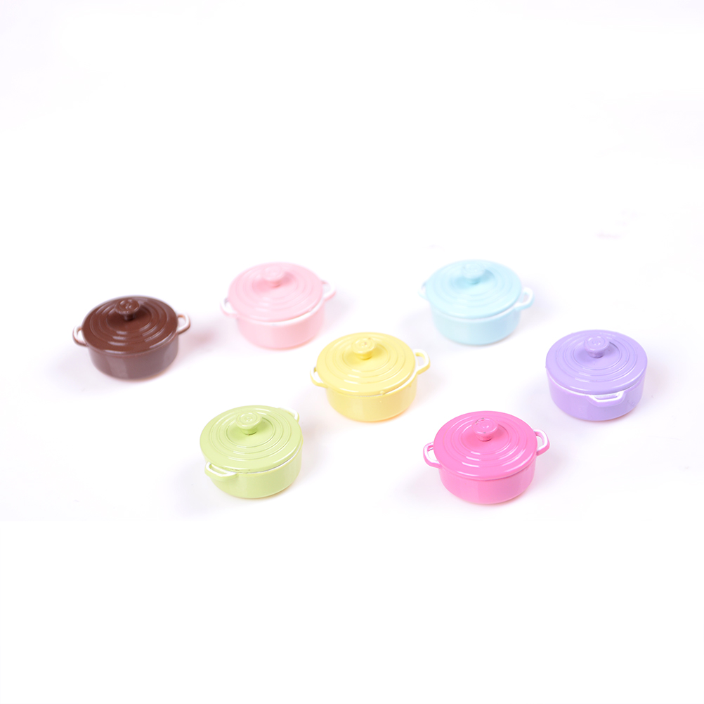 1:12Scale Dollhouse Miniature  - Kitchen Gadgets Sale 评论和价格