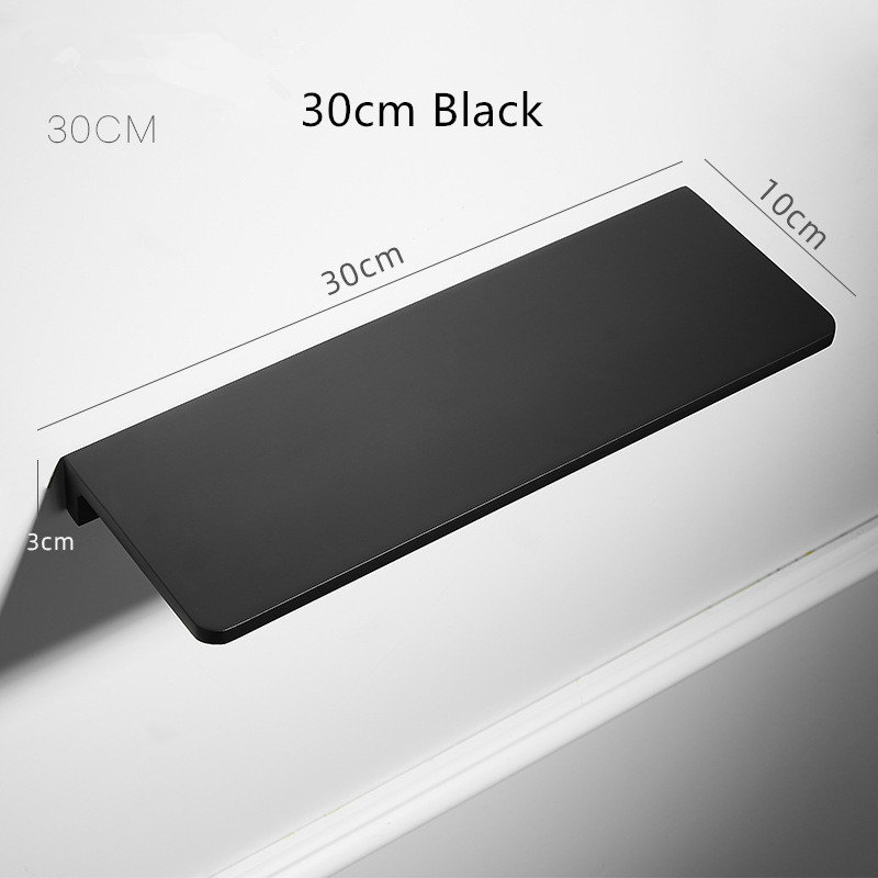 Tuqiu Bathroom Shelf Brushed G - Kitchen Gadgets Hacks 评论和价格