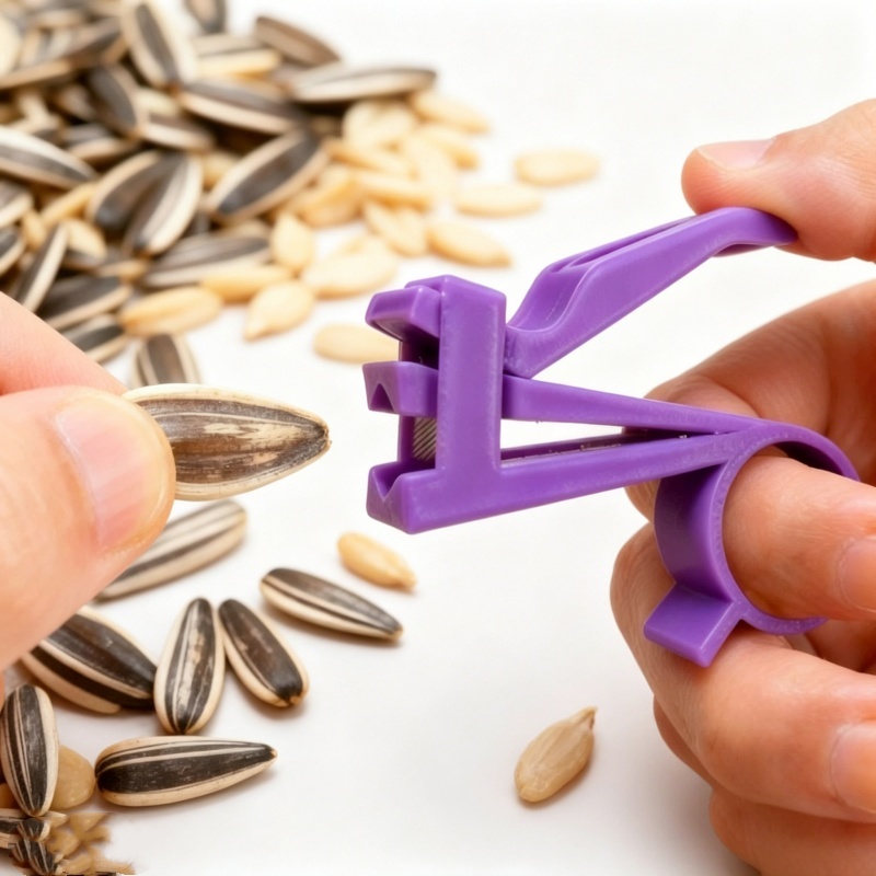 10pcs Nut & Seed Cracker - Eff - Kitchen Gadgets To Have 评论和价格