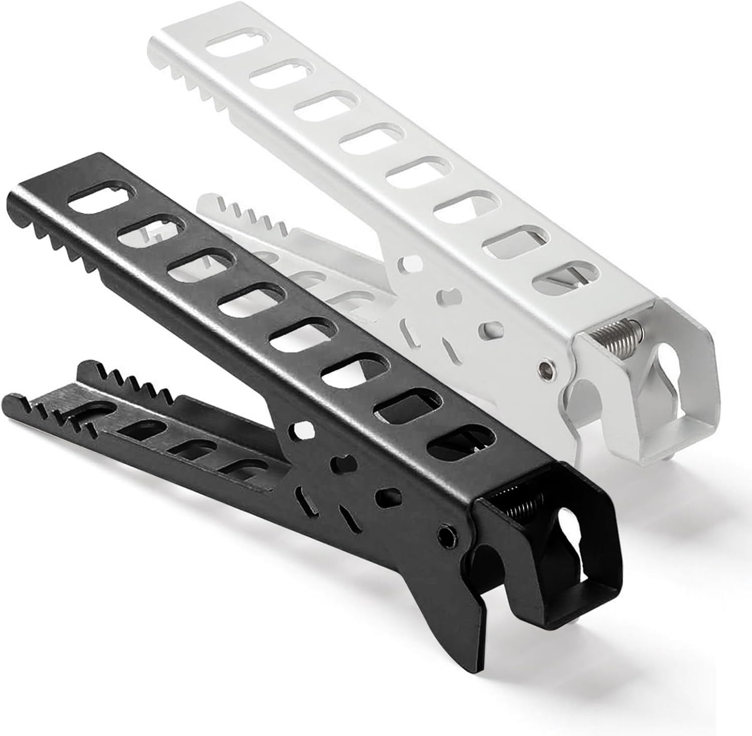 Aluminium Anti-hot Alloy Clip  - Kitchen Gadgets Sale 评论和价格