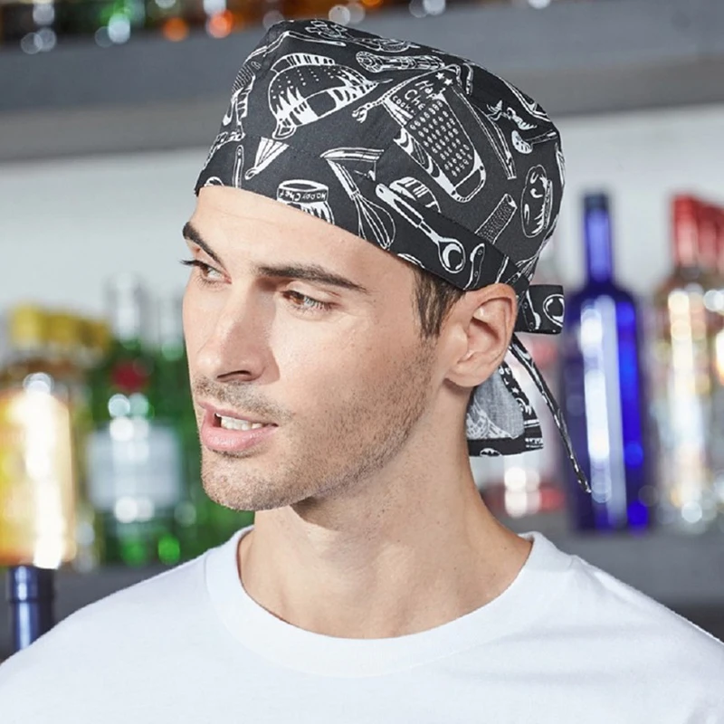 Kitchen Chef Pirate Hat Hotel  - Kitchen Gadgets Sale 评论和价格