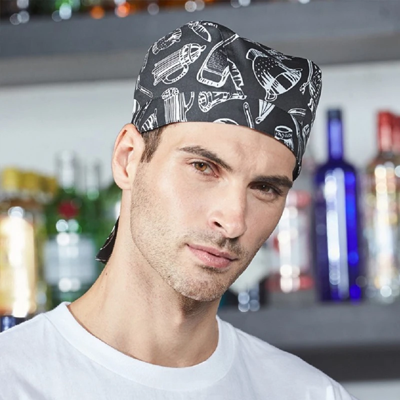 Kitchen Chef Pirate Hat Hotel  - Kitchen Gadgets Sale 评论和价格