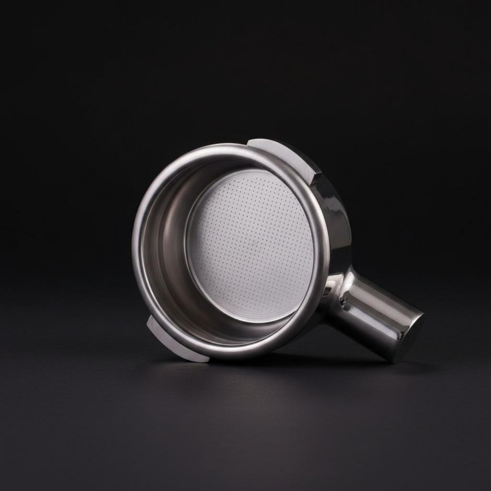58mm Bottomless Portafilter Ea - Stainless Steel Strainer 评论和价格
