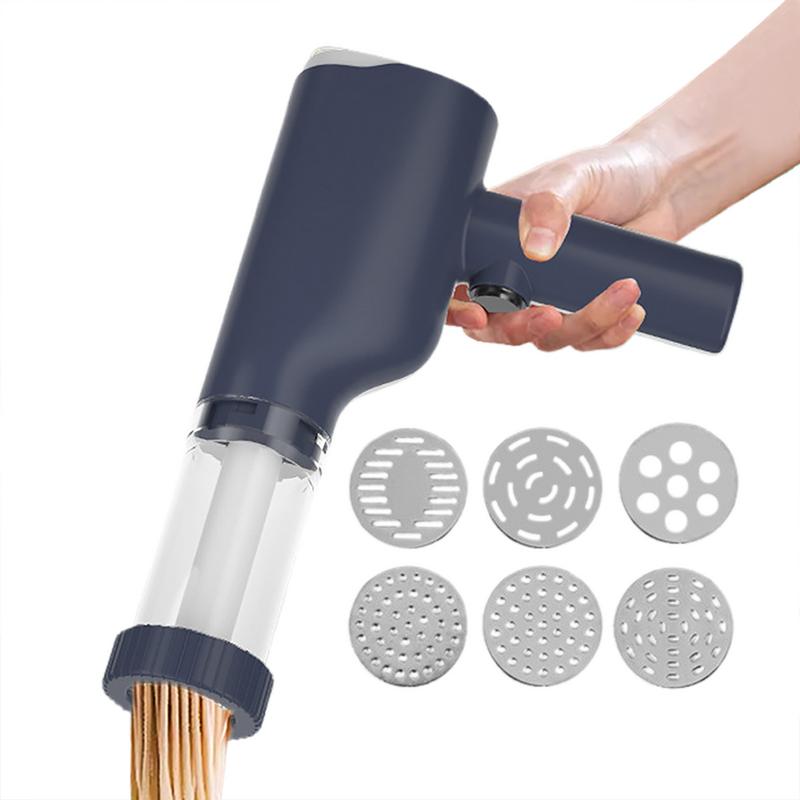 Handheld Electric Noodle Machi - Kitchen Gadgets Smart 评论和价格
