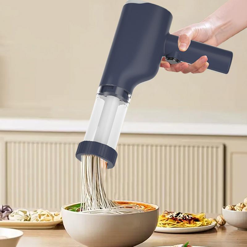 Handheld Electric Noodle Machi - Kitchen Gadgets Smart 评论和价格