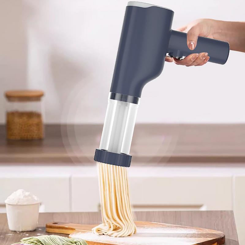 Handheld Electric Noodle Machi - Kitchen Gadgets Smart 评论和价格