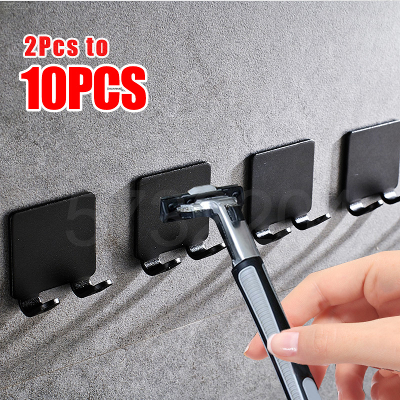 Shaving Razor Holder multi-fun - Kitchen Gadgets Storage Ideas 评论和价格