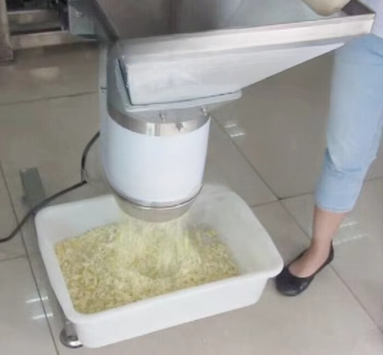 Electric Industrial Automatic  - Vegetable Chopper 评论和价格