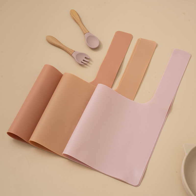 Waterproof Baby Silicone Place - Kitchen Gadgets Modern 评论和价格