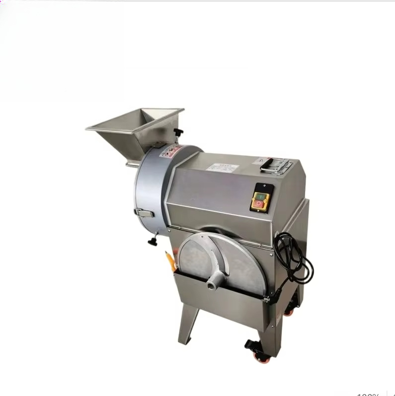 Commerical Automatic Single He - Vegetable Chopper 评论和价格