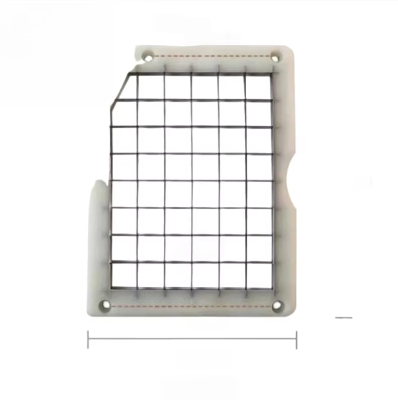 Commerical Automatic Single He - Vegetable Chopper 评论和价格